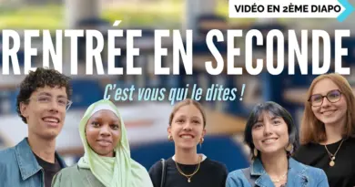 Le lycée, c’est Fort Boyard