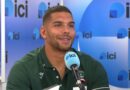 Le mag' rugby : retour sur la victoire à Castres avec Jimi Maximin - ici