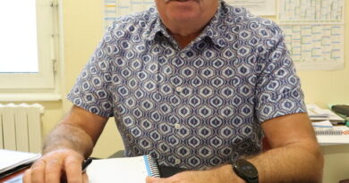 Le maire Jean-Luc Suhard ne briguera pas un troisième mandat