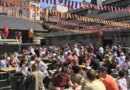 Le marché à manger revient dimanche, à Rennes, avec une édition saucisse party 