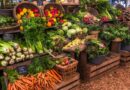 Le  marché fermier Metz revient le 12 septembre👉 20 euros en bons d'achat à gagner 🎉 - ici