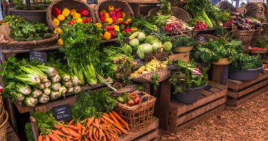 Le  marché fermier Metz revient le 12 septembre👉 20 euros en bons d'achat à gagner 🎉 - ici