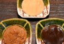 Le miso fabriqué dans l’espace a un goût de noisette