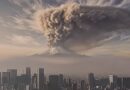 Le mont Fuji en éruption ? Des images générées par IA terrifient le Japon