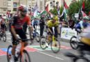 Le mouvement propalestinien éclipse le duel entre Vingegaard et Almeida sur la Vuelta