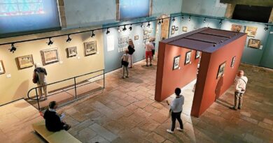 Le musée du Faouët recherche des œuvres sur le thème des sonneurs