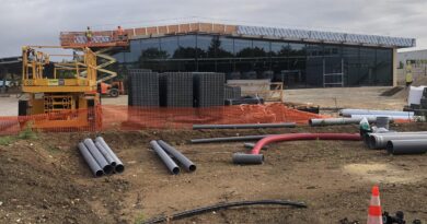 Le nouveau Lidl de Jarnac ouvrira ses portes début novembre