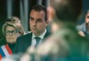 Sébastien Lecornu, ancien ministre des armées, succède à François Bayrou, au poste de Premier ministre.