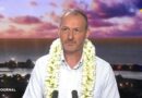 Le nouveau haut-commissaire, Alexandre Rochatte, s'engage pour la continuité
