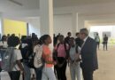 Le nouveau lycée de Macouria ouvre ses portes