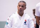Le nouvel entraîneur de Teddy Riner visé par une enquête pour agression sexuelle