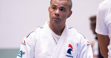 Le nouvel entraîneur de Teddy Riner visé par une enquête pour agression sexuelle