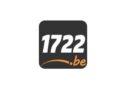 Le numéro 1722 activé en raison du risque de tempête ou d'inondation à Bruxelles, dans le Hainaut et le Brabant wallon - RTBF Actus