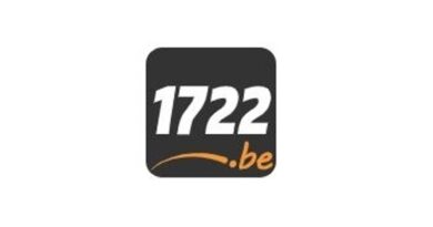 Le numéro 1722 activé en raison du risque de tempête ou d'inondation à Bruxelles, dans le Hainaut et le Brabant wallon - RTBF Actus