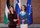Le paradoxe des anciens pays du bloc communiste, entre reconnaissance de la Palestine et soutien à Israël