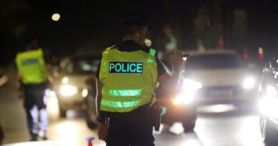 Le policier accusé d'avoir tué un homme lors d'un refus d'obtempérer à Nice en 2022, renvoyé devant la cour criminelle des Alpes-Maritimes