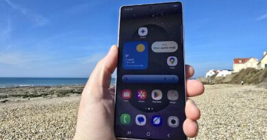 Bon plan Samsung Galaxy S25 Ultra - Son prix tombe à 810€
