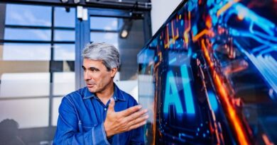 Le recours à l’intelligence artificielle concurrencerait en priorité le recrutement de jeunes salariés