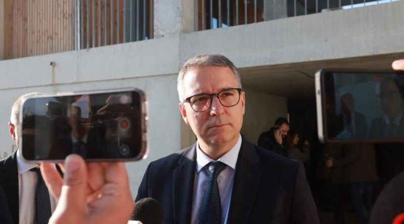 Le recteur de Corse, fervent promoteur de la langue insulaire