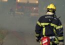 Le responsable de l’incendie de Laurens cet été ne sera pas connu. Seuls ceux qui n’ont pas averti les pompiers ont été condamnés