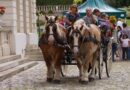 Le retour de la Saint-Fiacre dans cette ville du Val-d'Oise