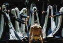 Le retour de la comédie musicale culte "Les 10 commandements" est annulé ! - ici