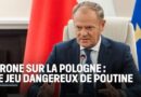 Le retour du rodeur sur le seuil