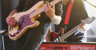 Le rock retrouve toute sa place dans le Gers avec ce festival
