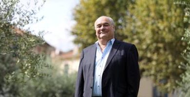 Le socialiste Marc Orsatti candidat de la gauche unie aux municipales de Saint-Laurent-du-Var