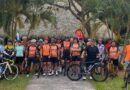 Le tour de Tahiti à vélo, c'est bon pour le corps et l'esprit