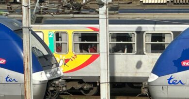 Le trafic SNCF encore perturbé le 11 septembre en Lorraine : voici les lignes concernées