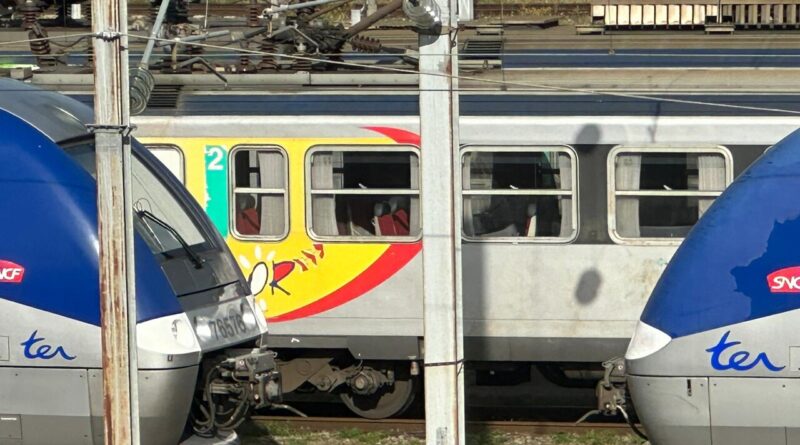 Le trafic SNCF encore perturbé le 11 septembre en Lorraine : voici les lignes concernées