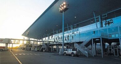 Le trafic aérien en Guyane en 2024 : une reprise tirée par les liaisons intérieures
