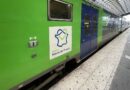Le trafic des trains perturbé sur l'axe Valenciennes-Lille après l'agression verbale d'une cheffe de bord - ici