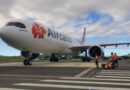 Le vol d’Aircalin vers Paris par Bangkok prévu le 3 septembre est reprogrammé