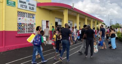 L'école Victor Valier accueille ses élèves