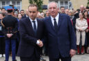 Lecornu promet des "ruptures" et s’emploie à trouver un accord