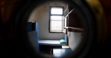Légionelles à la prison des femmes de Rennes : une détenue réclame de l'eau en bouteilles, sa demande rejetée par le tribunal administratif