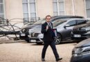 « L’énigme » Sébastien Lecornu, seul ministre rescapé des deux mandats d’Emmanuel Macron, désormais à la tête du gouvernement