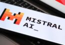 L'entreprise française Mistral, spécialisée dans l'intelligence artificielle, annonce être valorisée à près de 12 milliards d'euros