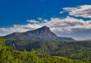 Provence Alpes Côte d’Azur, Marseille, Nice, landscape, sea, mountain, Villéenne