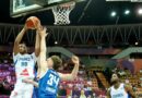 L’équipe de France de basket en terres inconnues face à la Géorgie à l’Euro