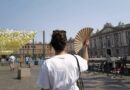 Les 35 °C atteints sur plus de 80 % du territoire français : ce qu’il faut retenir d’un été 2025 brûlant