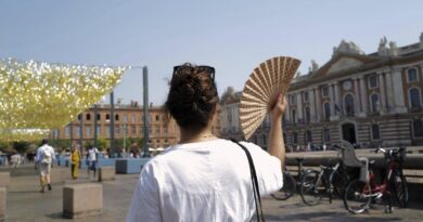 Les 35 °C atteints sur plus de 80 % du territoire français : ce qu’il faut retenir d’un été 2025 brûlant