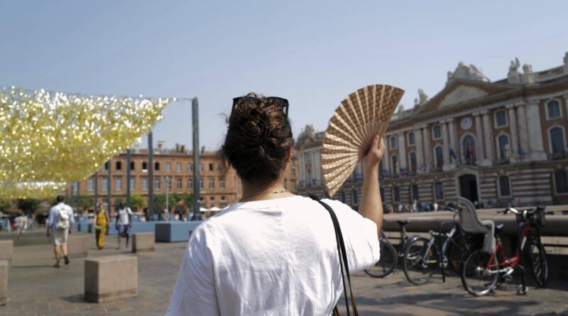 Les 35 °C atteints sur plus de 80 % du territoire français : ce qu’il faut retenir d’un été 2025 brûlant