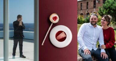 Les 40 nouveaux restaurants à suivre en cette rentrée 2025, à Paris et en région