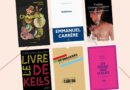 Les 6 lectures incontournables de septembre 2025