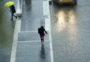 Les Alpes-Maritimes placées en vigilance jaune orages, voici ce qui vous attend