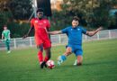 Les Chamois Niortais Saint-Flo débutent ce dimanche à Cozes leur nouvelle aventure dans le championnat de Régional 2 - ici