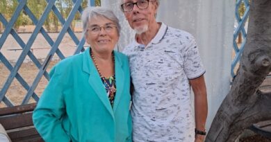 Les Crépeau bientôt toulousains